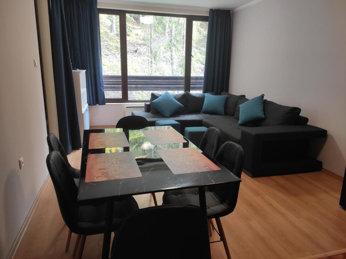 Forest Dream Apartment - Elit Pamporovo Exterior photo