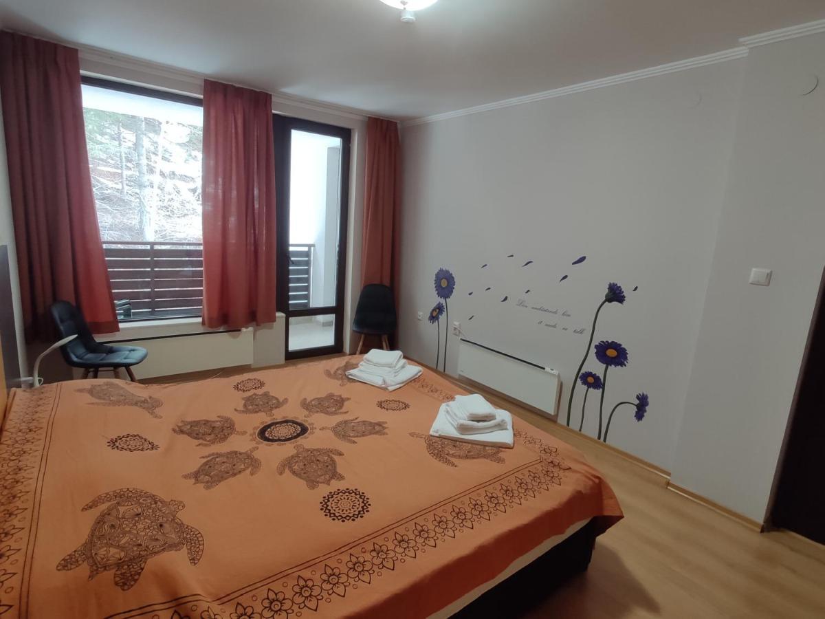 Forest Dream Apartment - Elit Pamporovo Exterior photo